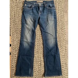 Big Star Jeans